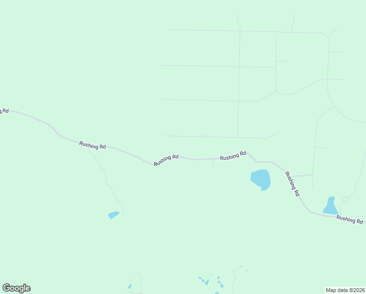 map of restaurants, bars, coffee shops, grocery stores, and more near 3071 Redrock Road in Little Rock