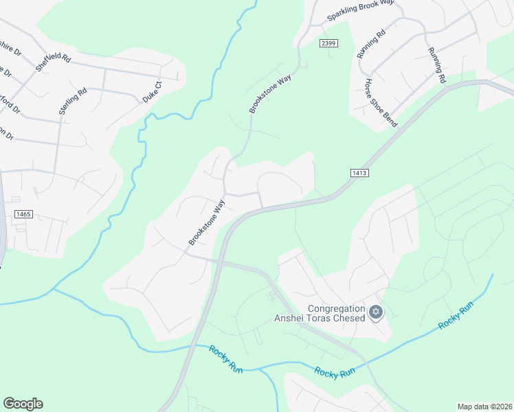 map of restaurants, bars, coffee shops, grocery stores, and more near 101 Rivendale Drive in Jacksonville