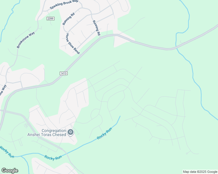 map of restaurants, bars, coffee shops, grocery stores, and more near 712 Hope Dexter Drive in Jacksonville