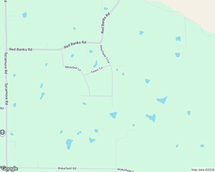 map of restaurants, bars, coffee shops, grocery stores, and more near Unnamed Road in Coldwater