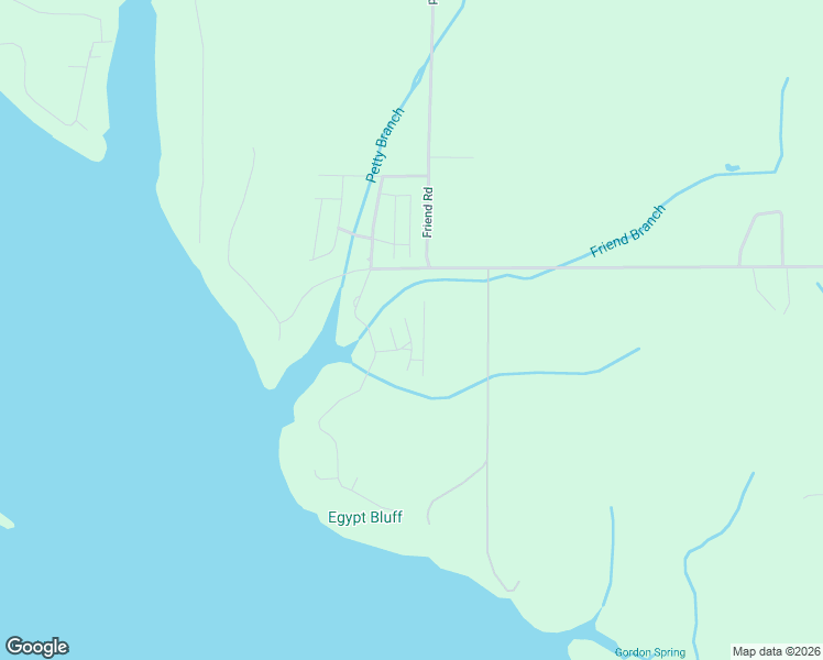 map of restaurants, bars, coffee shops, grocery stores, and more near 13380 Saint Andrews Drive in Athens