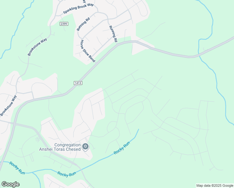 map of restaurants, bars, coffee shops, grocery stores, and more near 291 Crossroads Store Drive in Jacksonville