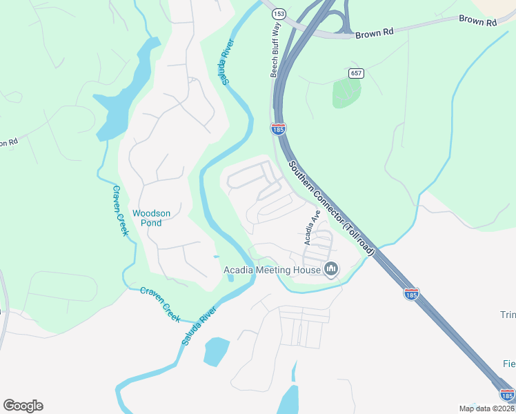 map of restaurants, bars, coffee shops, grocery stores, and more near 54 Adulas Drive in Piedmont