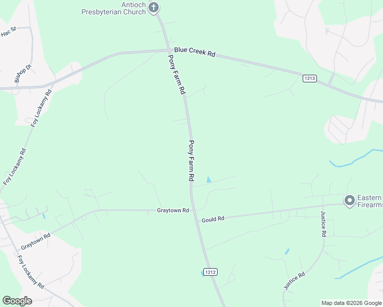 map of restaurants, bars, coffee shops, grocery stores, and more near 1928 Pony Farm Road in Jacksonville