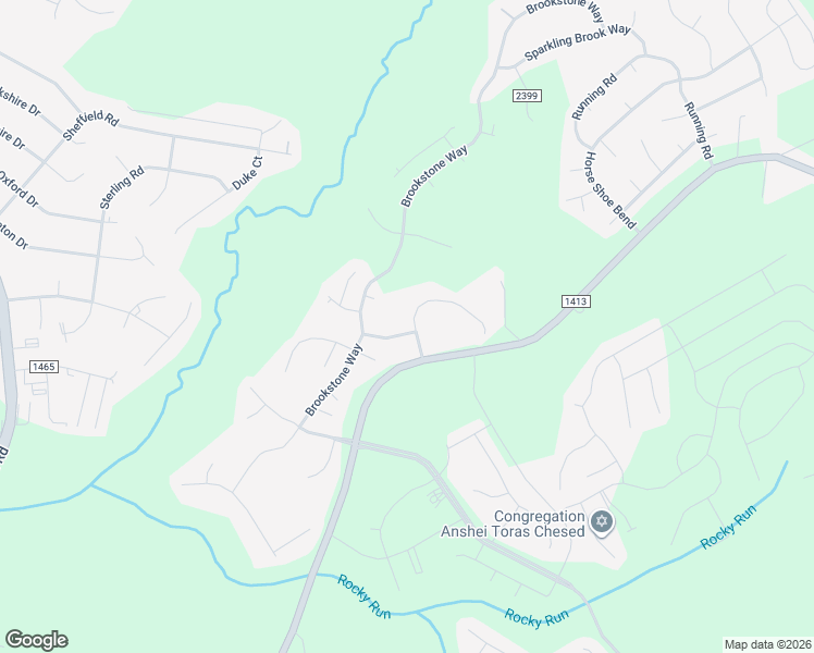 map of restaurants, bars, coffee shops, grocery stores, and more near 101 Rivendale Drive in Jacksonville