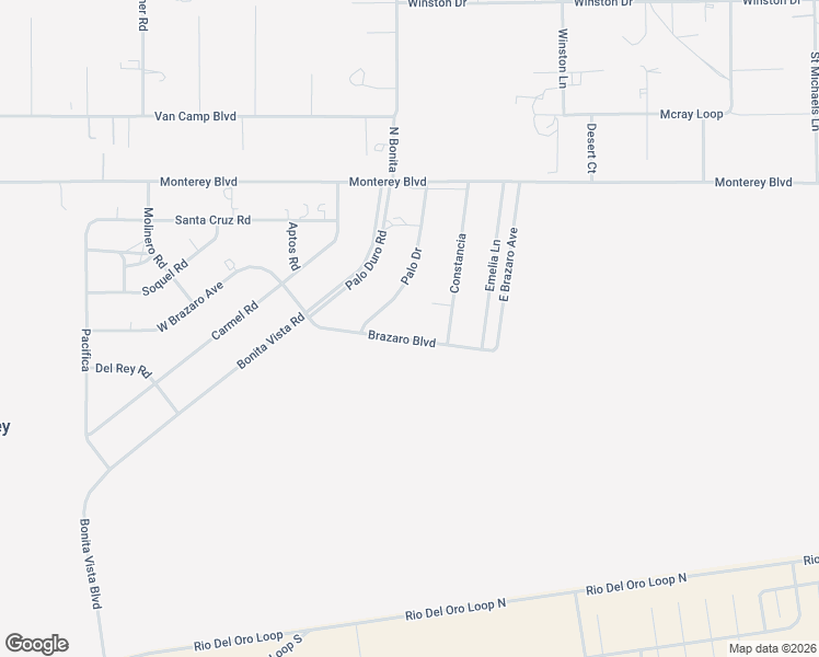 map of restaurants, bars, coffee shops, grocery stores, and more near 6 Piedra Court in Los Lunas
