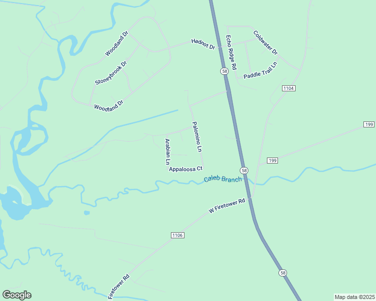 map of restaurants, bars, coffee shops, grocery stores, and more near 509 Saddlehorn Court in Swansboro