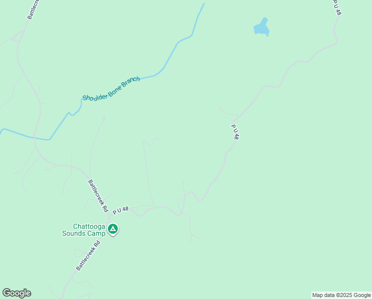 map of restaurants, bars, coffee shops, grocery stores, and more near in Long Creek