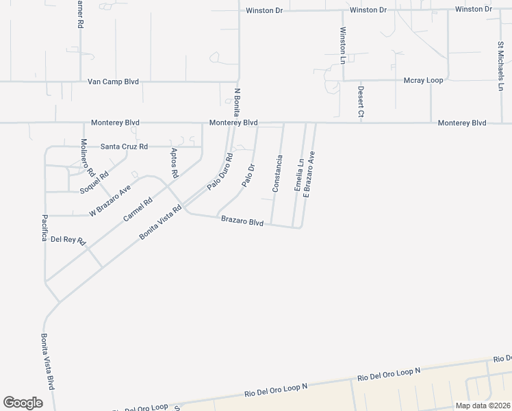 map of restaurants, bars, coffee shops, grocery stores, and more near 6 Piedra Court in Los Lunas