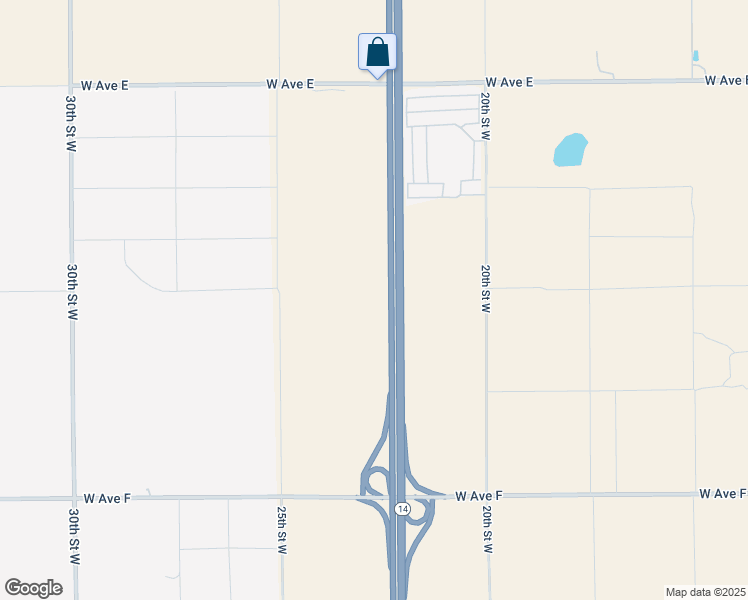 map of restaurants, bars, coffee shops, grocery stores, and more near in Los Angeles County