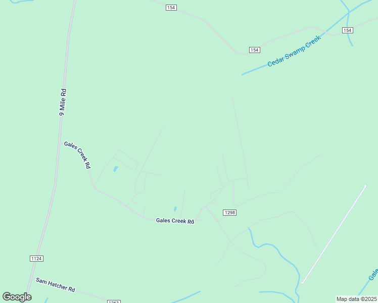 map of restaurants, bars, coffee shops, grocery stores, and more near 463 Gales Creek Road in Newport