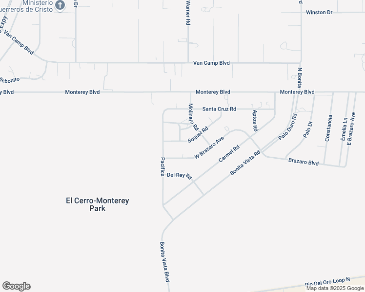 map of restaurants, bars, coffee shops, grocery stores, and more near 32 Soquel Road in Los Lunas
