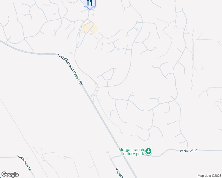 map of restaurants, bars, coffee shops, grocery stores, and more near 5760 West Three Forks Road in Prescott