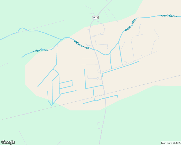 map of restaurants, bars, coffee shops, grocery stores, and more near 785 Parkertown Road in Hubert