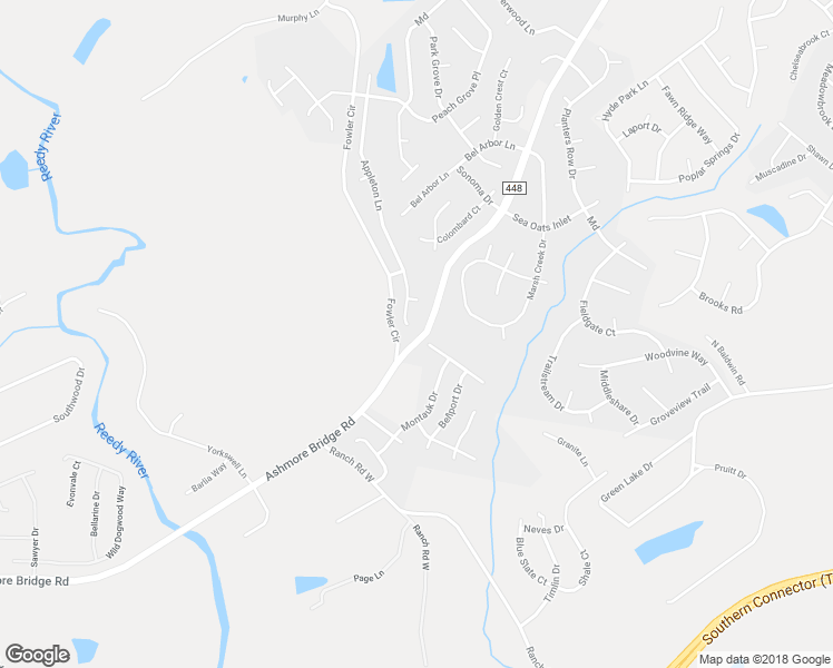 map of restaurants, bars, coffee shops, grocery stores, and more near 314 Appleton Lane in Mauldin