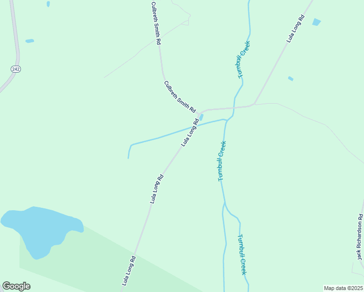 map of restaurants, bars, coffee shops, grocery stores, and more near Lula Long Road in Bladen County