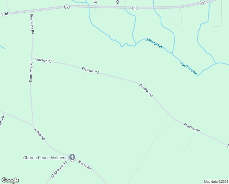 map of restaurants, bars, coffee shops, grocery stores, and more near in Gibson