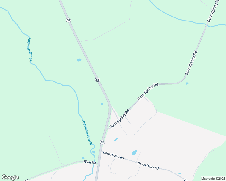 map of restaurants, bars, coffee shops, grocery stores, and more near 10648 North Carolina 53 in White Oak