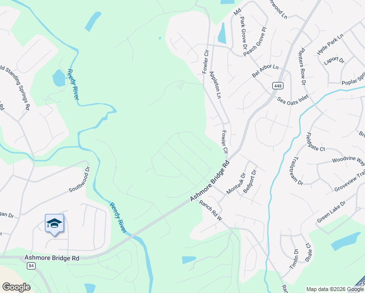 map of restaurants, bars, coffee shops, grocery stores, and more near 800 Fowler Circle in Greenville