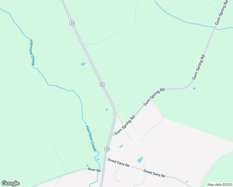 map of restaurants, bars, coffee shops, grocery stores, and more near 10660 North Carolina 53 in White Oak