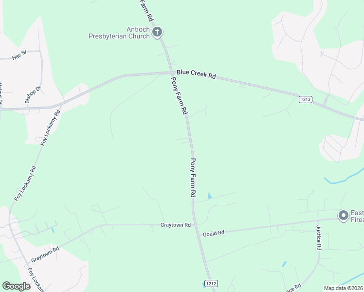 map of restaurants, bars, coffee shops, grocery stores, and more near 1924-1928 Pony Farm Rd in Jacksonville