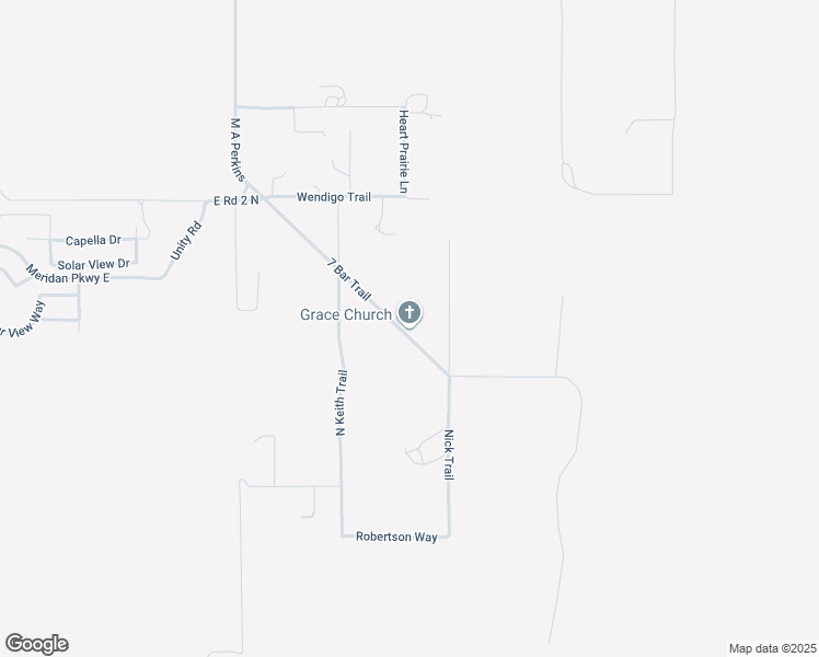 map of restaurants, bars, coffee shops, grocery stores, and more near 160 Highway 89 in Chino Valley