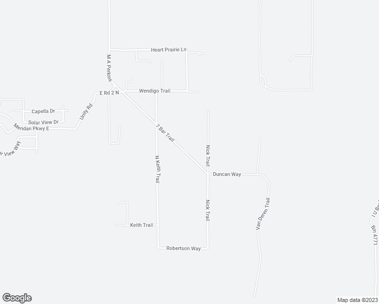 map of restaurants, bars, coffee shops, grocery stores, and more near in Chino Valley