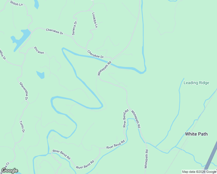 map of restaurants, bars, coffee shops, grocery stores, and more near 31 Hannah Way in Ellijay