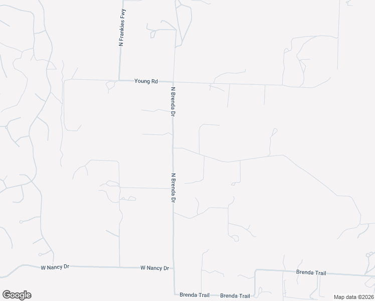 map of restaurants, bars, coffee shops, grocery stores, and more near 4314-4398 Sarah Drive in Prescott
