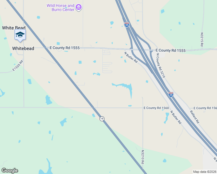 map of restaurants, bars, coffee shops, grocery stores, and more near in Pauls Valley
