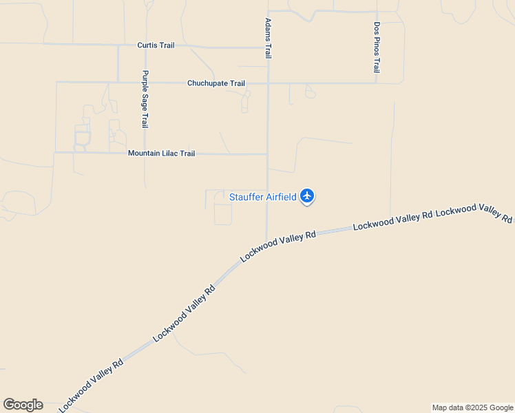 map of restaurants, bars, coffee shops, grocery stores, and more near Chumash Trail in Ventura County