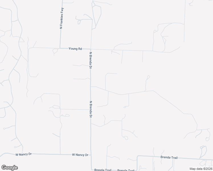 map of restaurants, bars, coffee shops, grocery stores, and more near 4314 Sarah Drive in Prescott