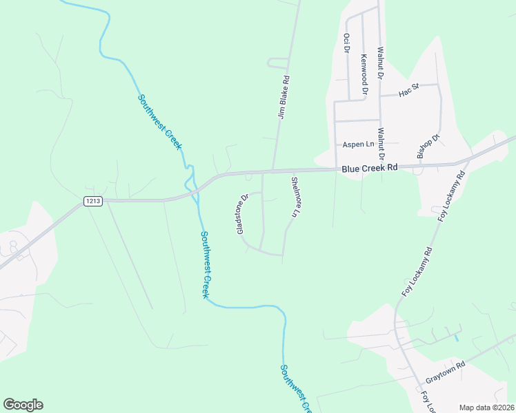 map of restaurants, bars, coffee shops, grocery stores, and more near 104 Moss Creek Drive in Jacksonville