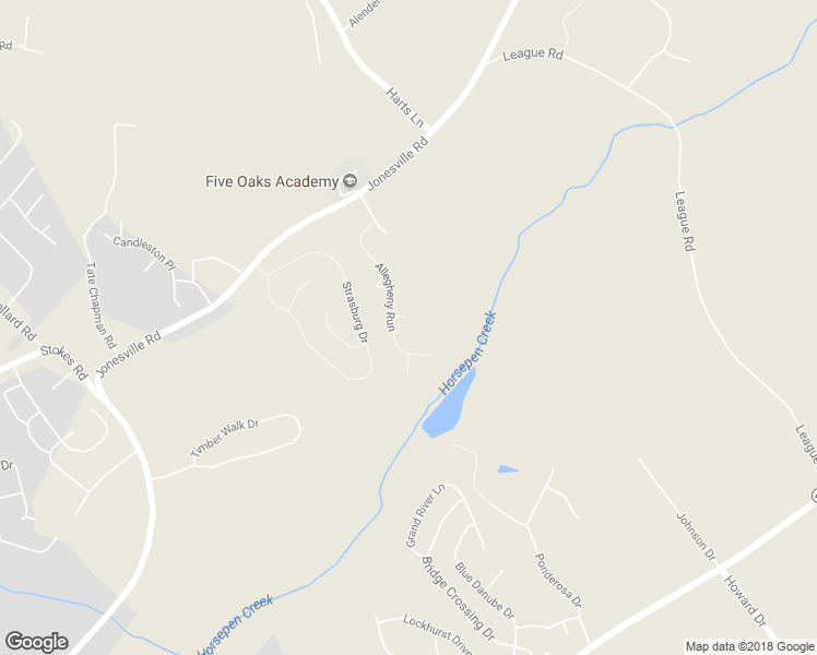 map of restaurants, bars, coffee shops, grocery stores, and more near 6 Saranac Lane in Simpsonville