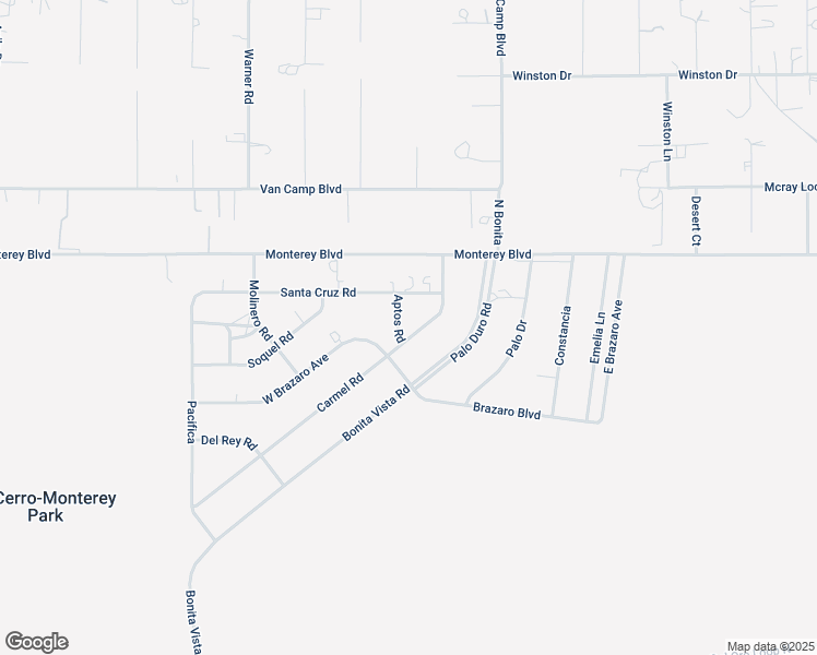 map of restaurants, bars, coffee shops, grocery stores, and more near 8 Aptos Road in Los Lunas