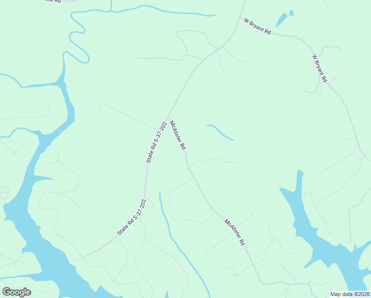 map of restaurants, bars, coffee shops, grocery stores, and more near 107 McAlister Road in West Union