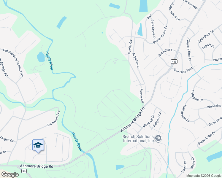 map of restaurants, bars, coffee shops, grocery stores, and more near 800 Fowler Circle in Greenville