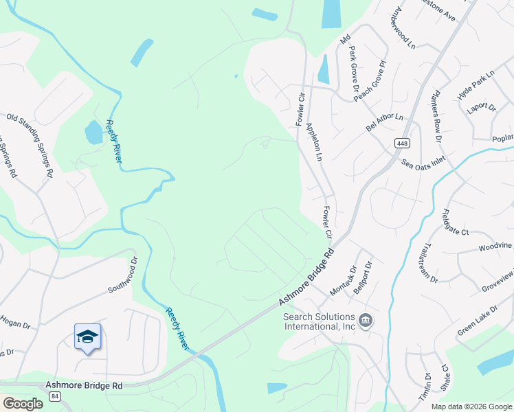 map of restaurants, bars, coffee shops, grocery stores, and more near 800 Fowler Circle in Greenville