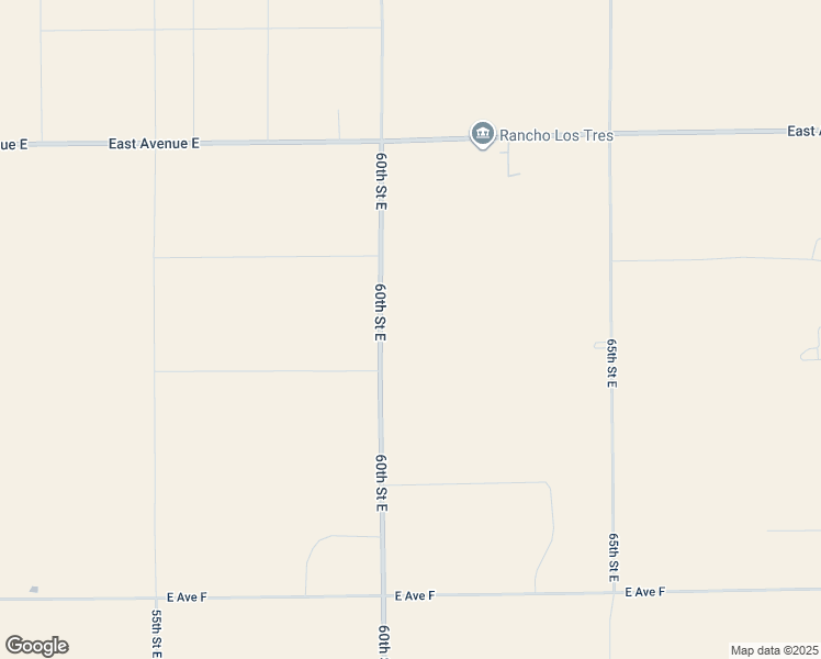 map of restaurants, bars, coffee shops, grocery stores, and more near 2 Avenue E-6 in Lancaster