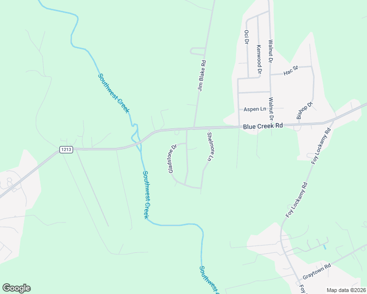 map of restaurants, bars, coffee shops, grocery stores, and more near 104 Moss Creek Drive in Jacksonville