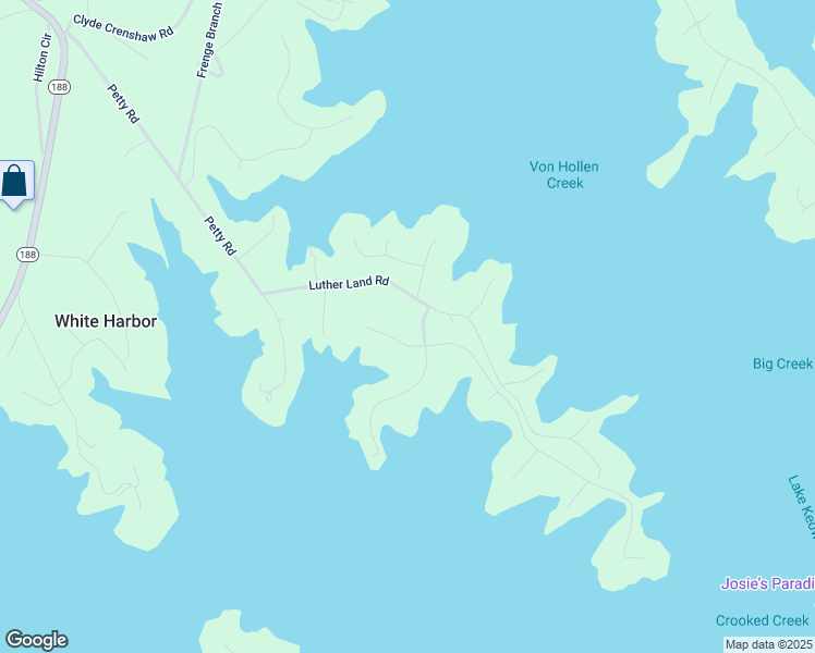 map of restaurants, bars, coffee shops, grocery stores, and more near in Seneca