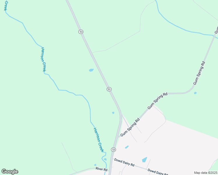 map of restaurants, bars, coffee shops, grocery stores, and more near 10796 North Carolina 53 in White Oak