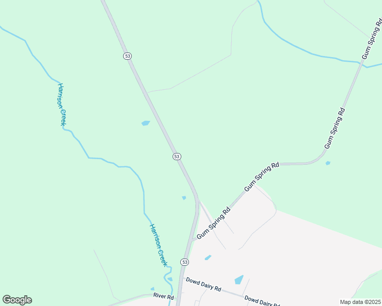 map of restaurants, bars, coffee shops, grocery stores, and more near 10796 North Carolina 53 in White Oak