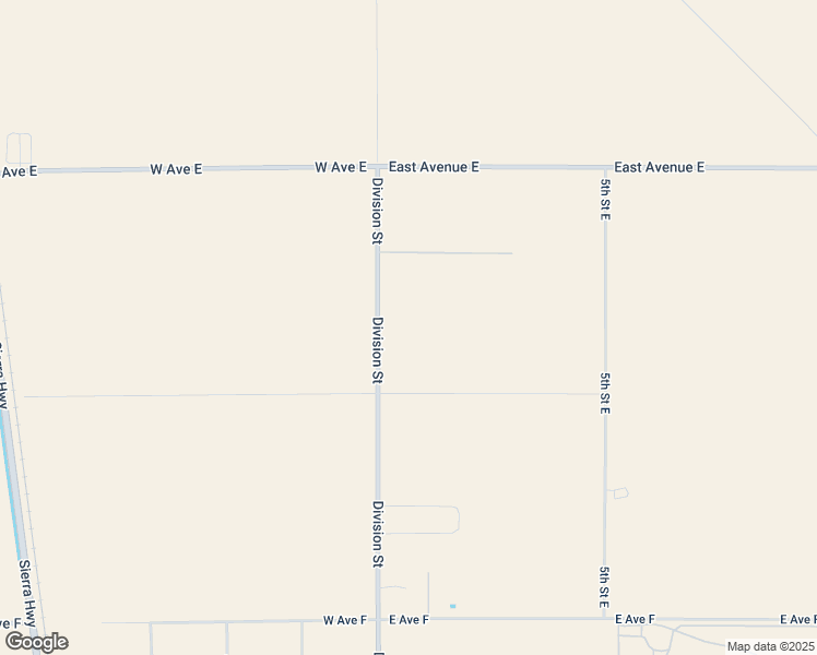 map of restaurants, bars, coffee shops, grocery stores, and more near in Hi Vista