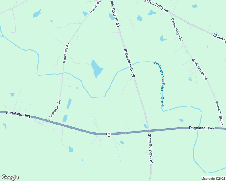 map of restaurants, bars, coffee shops, grocery stores, and more near 550 Starwood Lane in Lancaster