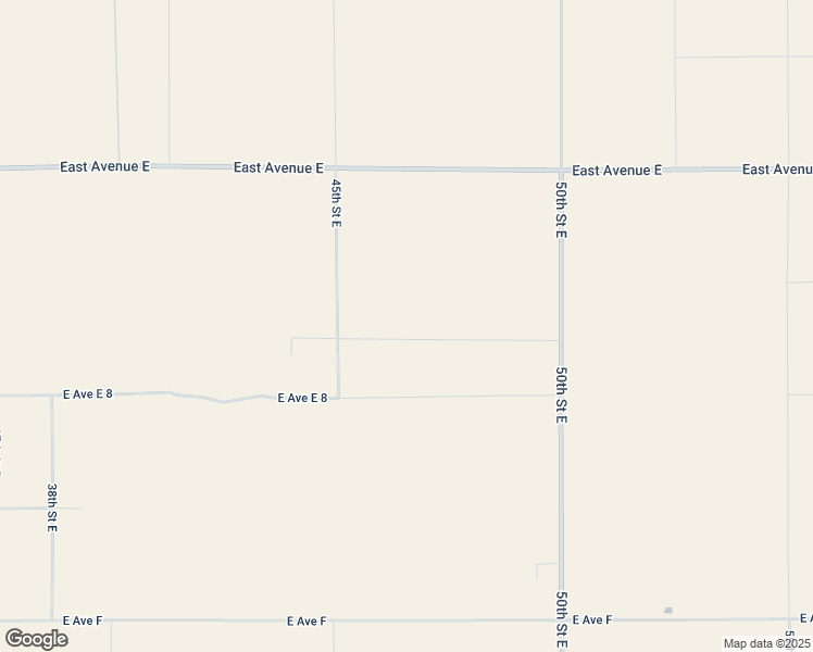 map of restaurants, bars, coffee shops, grocery stores, and more near Victoria Avenue in Lancaster