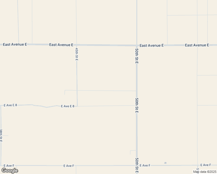 map of restaurants, bars, coffee shops, grocery stores, and more near East Avenue East 4 in Lancaster