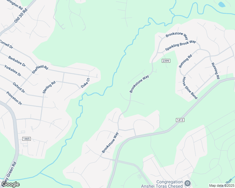 map of restaurants, bars, coffee shops, grocery stores, and more near 111 White Stone Court in Jacksonville