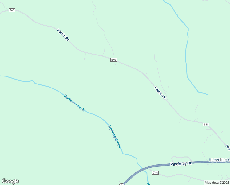 map of restaurants, bars, coffee shops, grocery stores, and more near in Wilksburg
