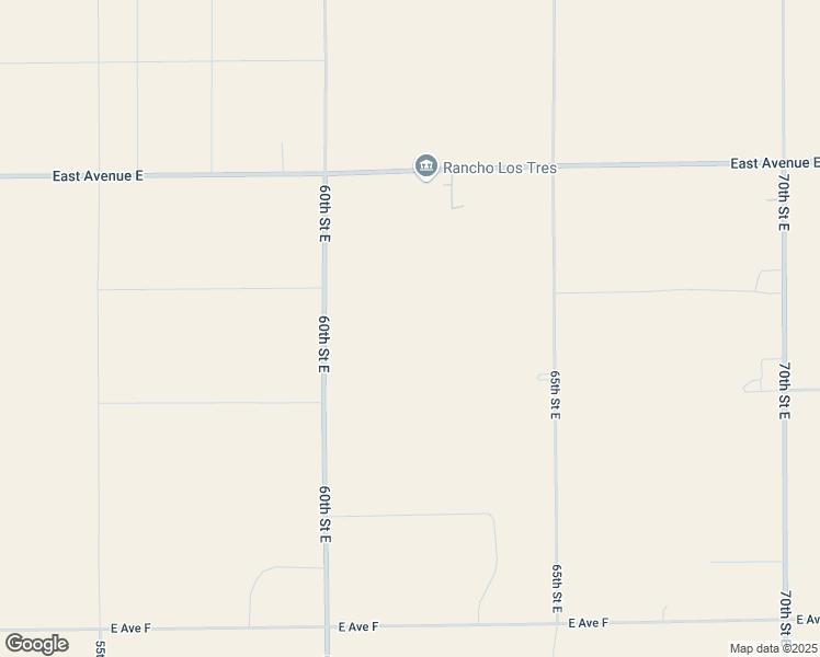 map of restaurants, bars, coffee shops, grocery stores, and more near 2 Avenue E-6 in Lancaster